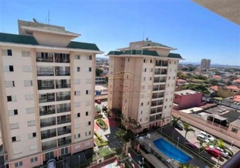 Apartamento Quartos Na Avenida Armando Salles De Oliveira