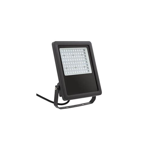 Proiector LED 50W XFIELD Gri Inchis 90 Grade Asimetric IP65 Proiector