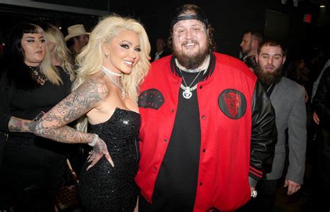 Shocking Revelations Behind Jelly Roll S Victory At Cmt Music Awards