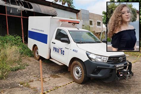 Ap S Fugir De Casa Menina De Anos Encontrada Morta Sinais De