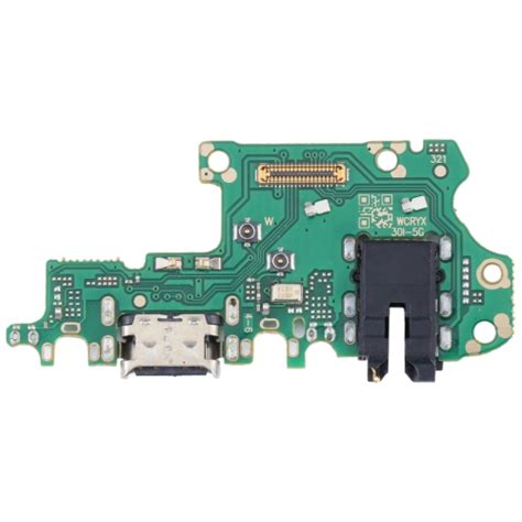 Charging Port Board For Honor X8 X30i GadgetWorld NG