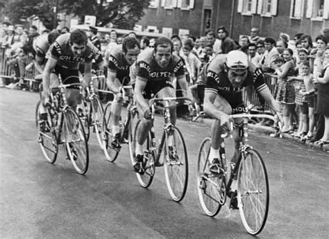 1969 Het Jaar Van Eddy Merckx Is Als Een Wielerkoers Met Te Vaak