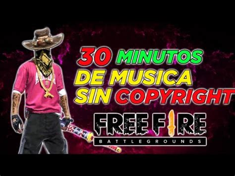 LA MEJOR MÚSICA PARA JUGAR FREE FIRE SIN COPYRIGHT EPICA YouTube