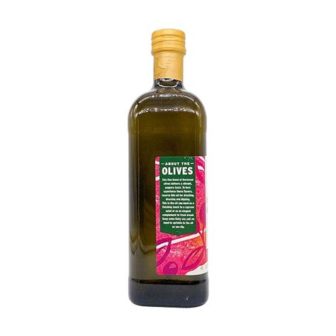 Morocco Extra Virgin Olive Oil Fl Oz At Whole Foods Market