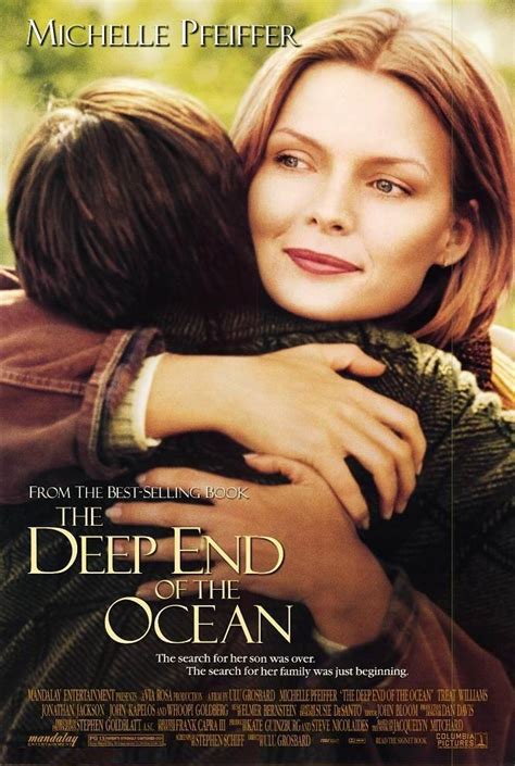Deep End Of The Ocean
