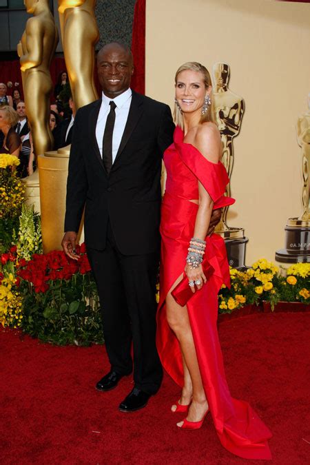 Seal And Heidi's Divorce Finalised - Celebrities - Nigeria