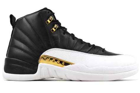 AIR JORDAN 12 RETRO WINGS SAMPLE - IndexPDX