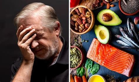 Alzheimers And Dementia Diet The 5 Foods To Eat To Protect Against