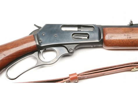 Lot 1133 - Marlin - Model 444S - .444 Marlin - rifle