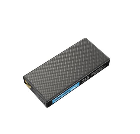 Nitecore Summit Power Bank Backpackinglight Se