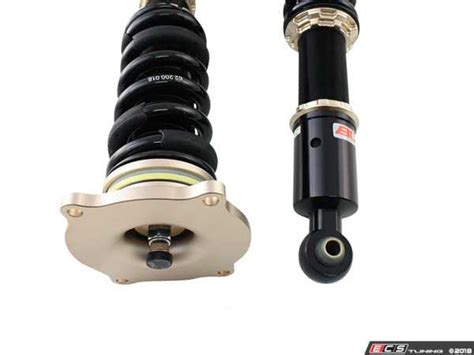 Bc Racing Y 01 955 03 10 Cayenne Cayenne S Br Series Coilover