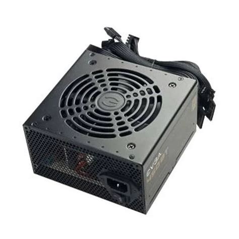 Evga 100 Bt 0450 K1 450w 80 Plus Bronze Power Supply 450 Blue Forest