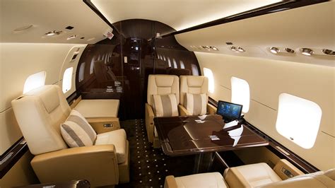 2015 Bombardier Global 6000 - Southern Cross Aircraft