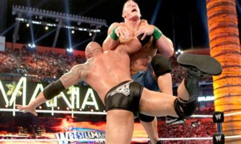 Wwe Clasifica Los Mejores Eventos Principales De Wrestlemania La