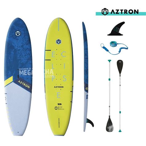 Sztywna Deska SUP Aztron Eclipse 11 Deski Sup Kompozytowe