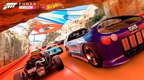 Nova atualização de Forza Horizon 5 adiciona a missões de histórias e