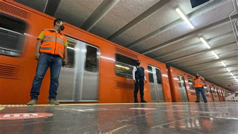 Metro Participará En Simulacro Nacional 2023 Qué Hacer Y Cuánto Tiempo