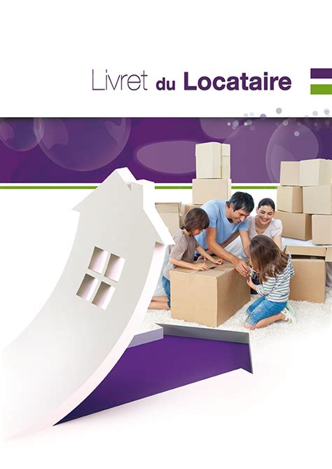 Livret Du Locataire Quevilly Habitat