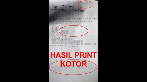 Cara Mengatasi Hasil Print Kotor Pada Printer Hp Laserjet P1102 Atau Hasil Garis Garis Youtube