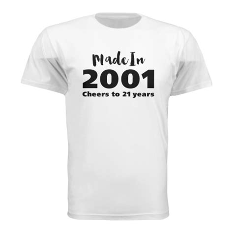 Custom 21st Birthday Shirts Design Birthday Squad Shirts Online