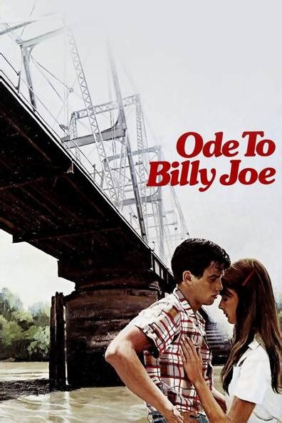 How To Watch And Stream Ode To Billy Joe 1976 On Roku