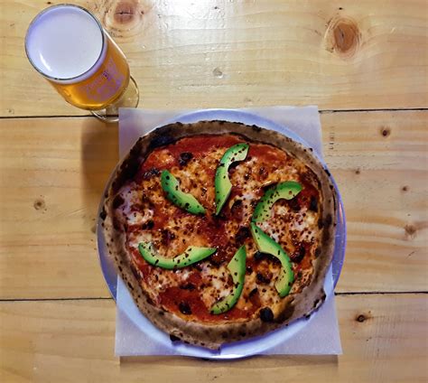 Dublin Restaurant Launches Aphrodisiac Pizza For Valentine's Day | www