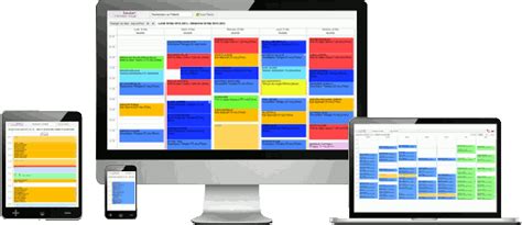 Services Gestion Planning RDV En Ligne Solution Rendez Vous