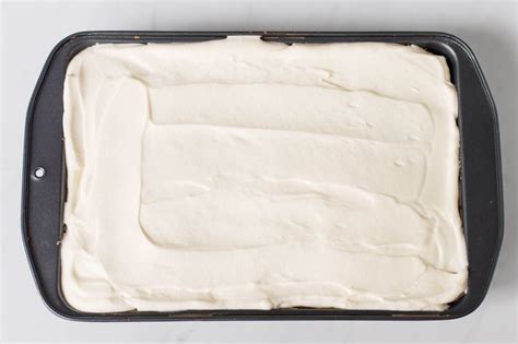 Sex In A Pan Layered Dessert Recipe