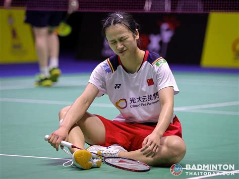 Gallery PRINCESS SIRIVANNAVARI Thailand Masters 2023 Badminton Thai Today