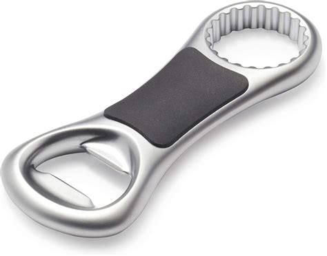 amazoncom oxo steel bottle opener home kitchen