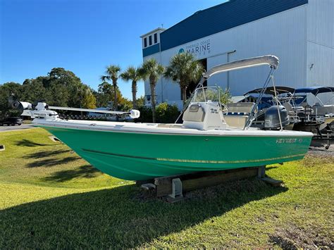 New 2023 Key West 188 Bay Reef, 32578 Niceville - Boat Trader
