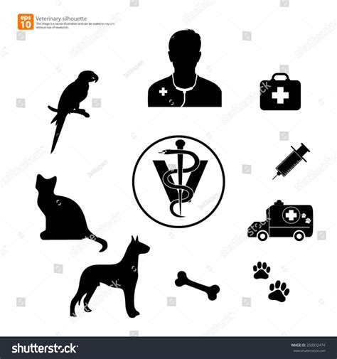 36,425 Silhouette Vet Images, Stock Photos & Vectors | Shutterstock