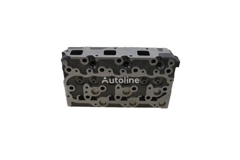 Chiuloasa Kubota D1703 Cylinder Head For Sale Romania BN37066