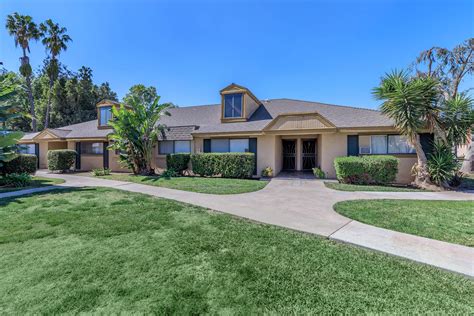 Waterstone Park Apartments - Amenities