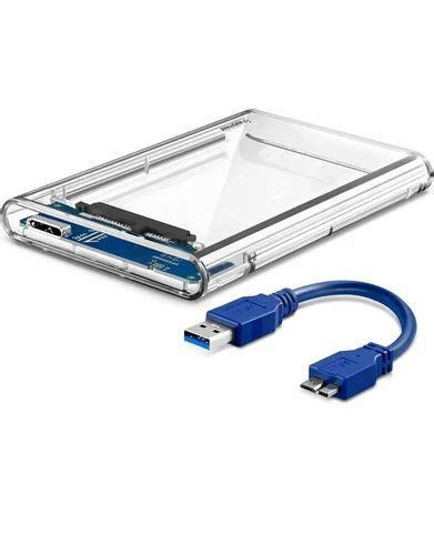 2.5 inch USB 3.0 External Hard Drive Enclosure at Rs 200/unit ...