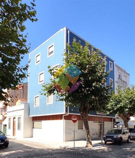 Apartamento T Venda Em Espinho Espinho Idealista