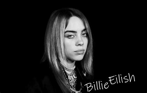 Billie Eilish Desktop K Wallpapers Wallpaper Cave