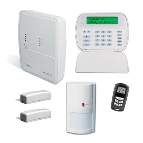 Wireless Alarm System at Best Price in Noida, Uttar Pradesh | Jbson Rocket Electronic Marketing ...