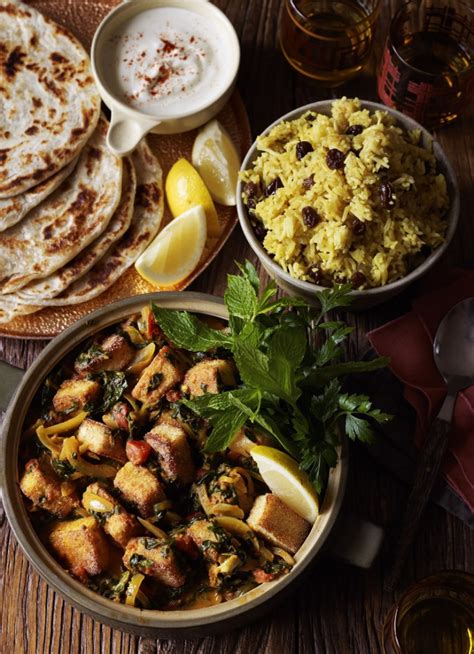 Palak Paneer » Dish Magazine