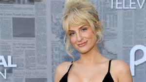 Meghan Trainor 'confused' by weight loss criticism