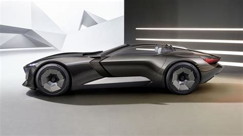 Le Concept Audi Skysphere Est Un Transformer TopGear