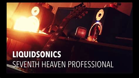 Liquidsonics Seventh Heaven Professional Youtube