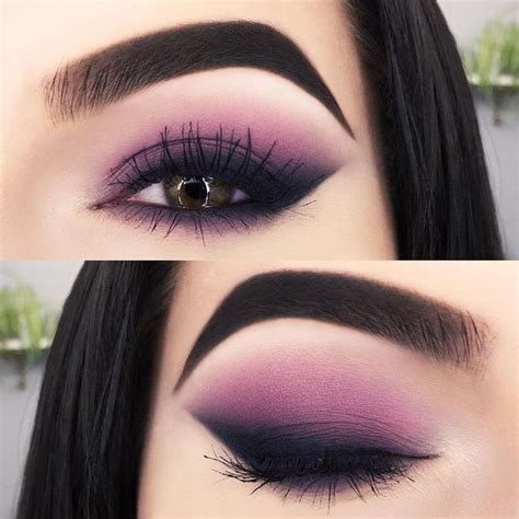 Impresionantes Ideas De Maquillaje De Ojos Pctr Up