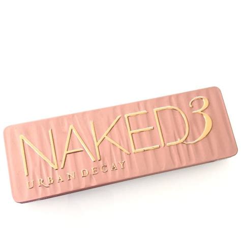 Paleta Naked Urban Decay Em Porto Alegre Clasf Moda E Beleza