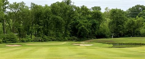 Cheekwood Golf Club In Franklin Tn