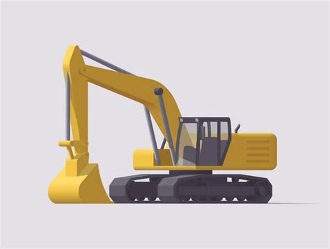 100000 Caterpillar Loader Vector Images Depositphotos