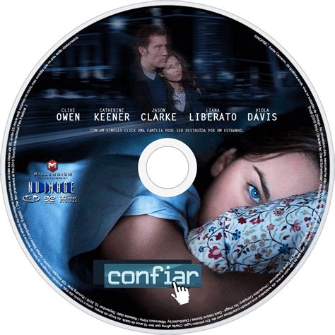 Trust | Movie fanart | fanart.tv