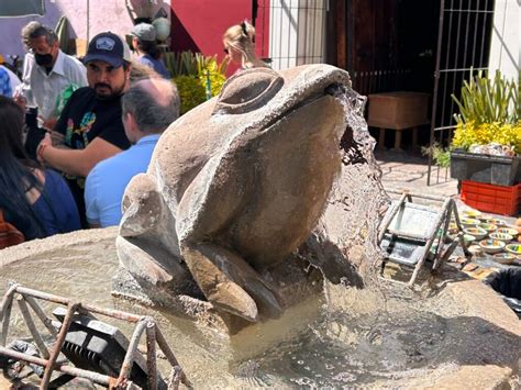 Descubriendo El Encanto Del Barrio De Los Sapos En La Ciudad De Puebla