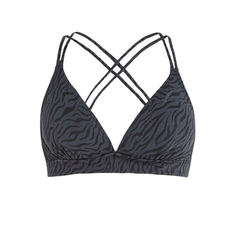 Protest Mixsupero 23 Bikini Top Hardloop