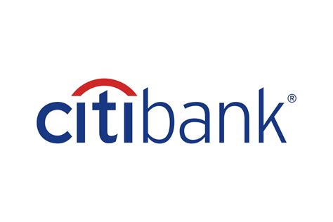 Citi Bank Logo